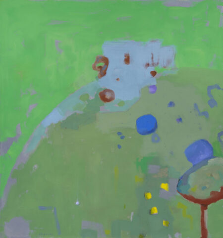 Balance No. 2 Original Painting