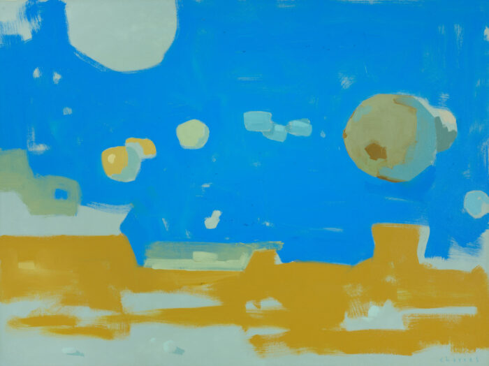 Journey No. 1 Original Painting