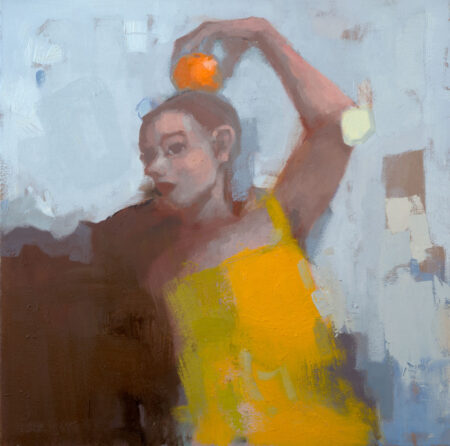 Balance Original Painting