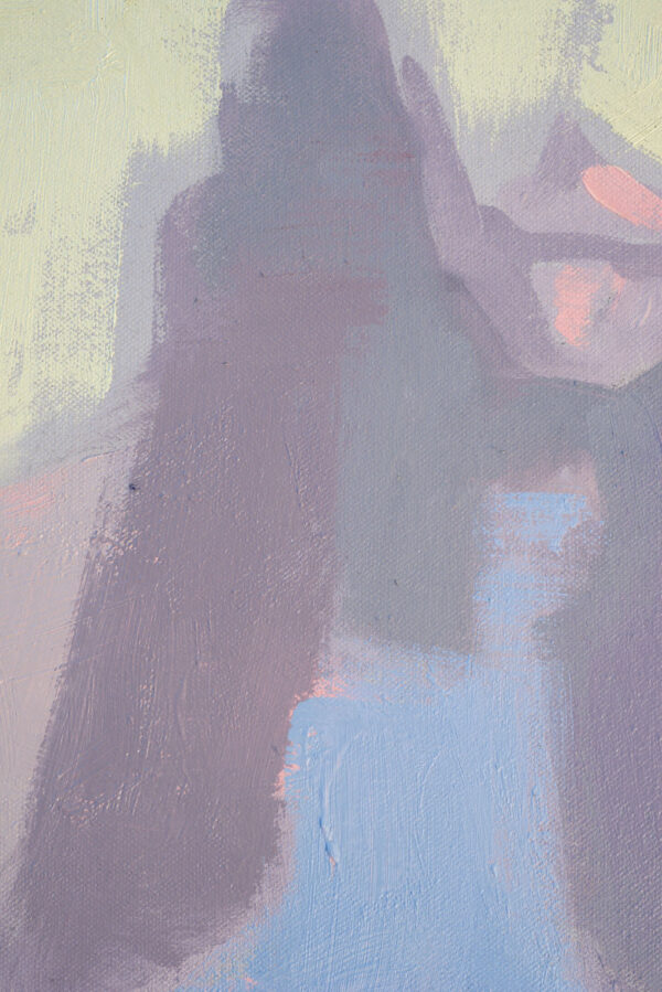Marlowe's Dilemma - Image 2