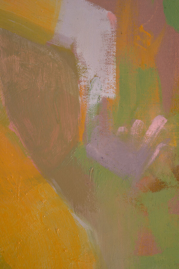 Isa Resting - Image 3