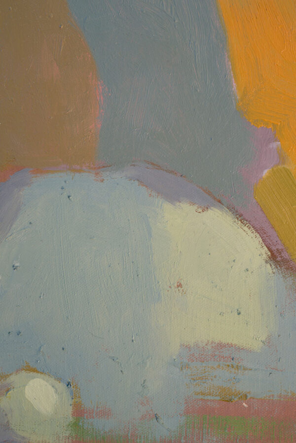 Isa Resting - Image 2