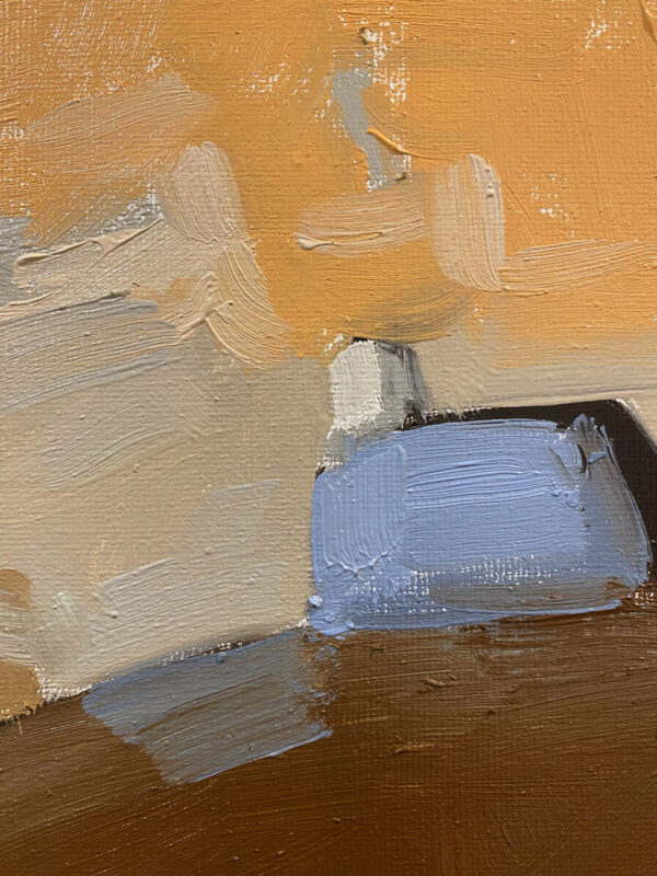 Horizons No. 20 Original Painting - Image 2