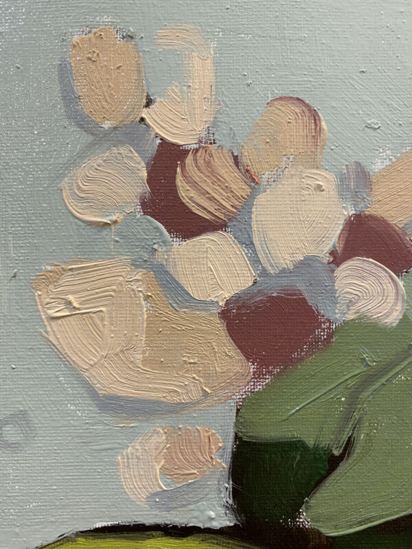Flower Movement #18 - Image 2