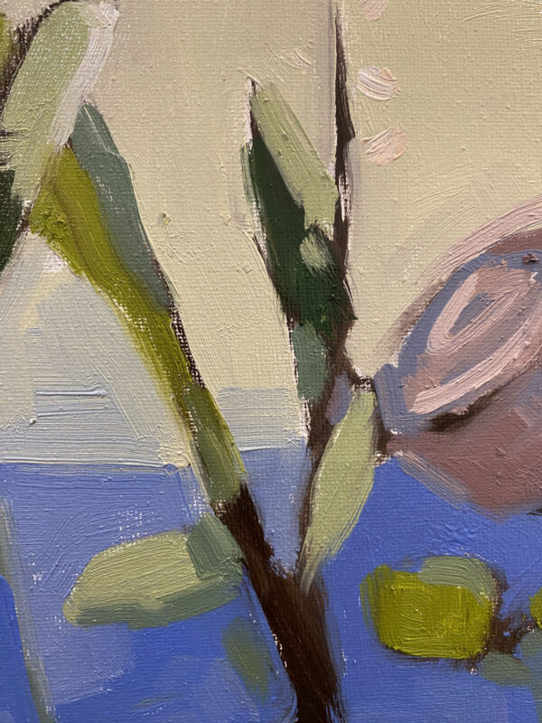Flower Movement #17 - Image 3