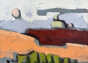 Horizons #22