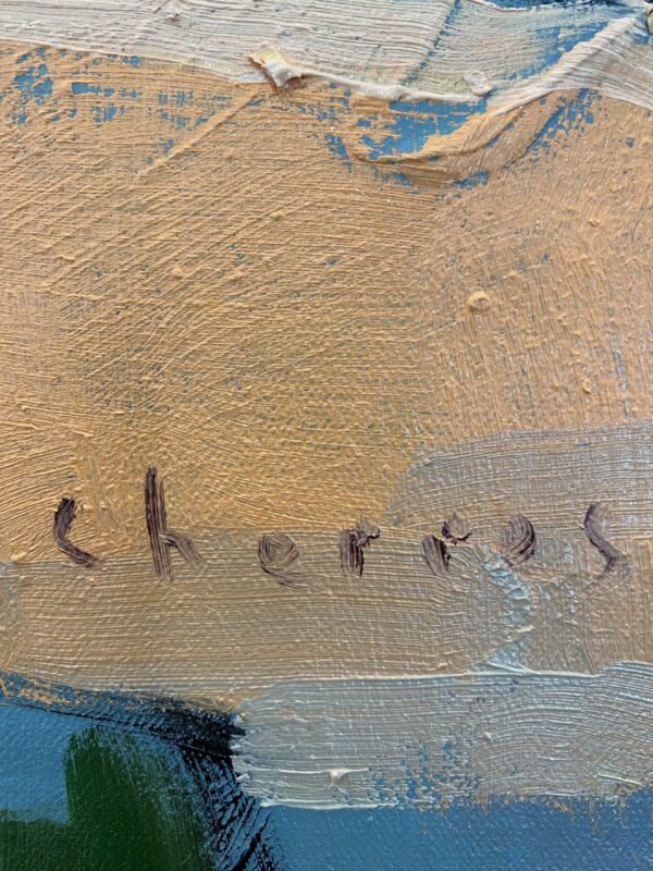 Horizons #22 - Image 2