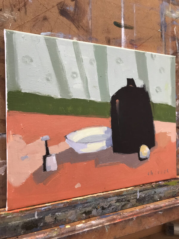 Black Bottle #4 - Image 4