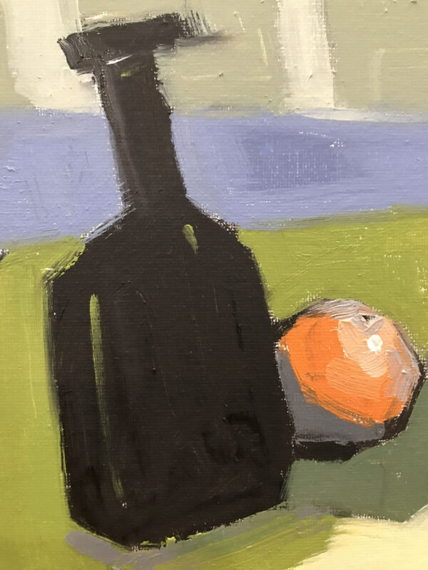 Black Bottle #1 - Image 3