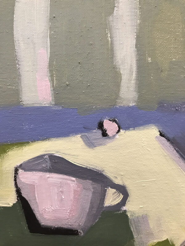 Black Bottle #1 - Image 2