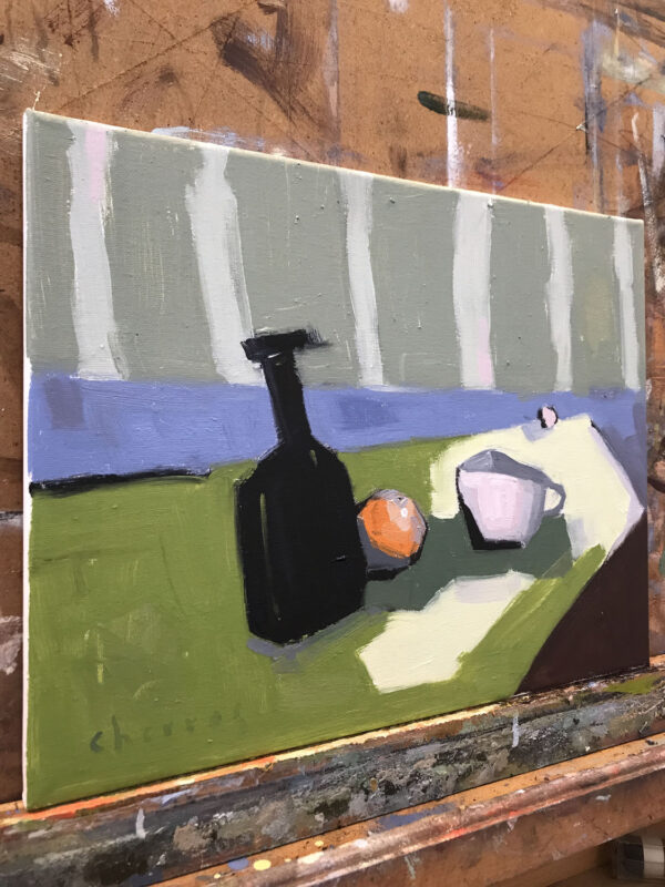 Black Bottle #1 - Image 4