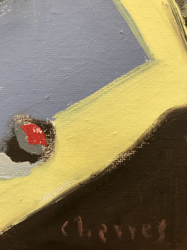 Black Bottle #7 - Image 3