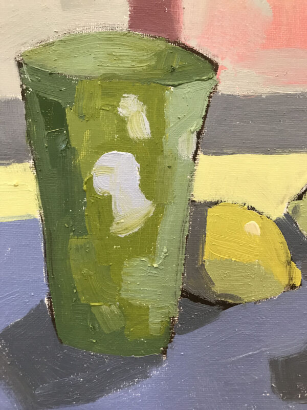 Black Bottle #7 - Image 2