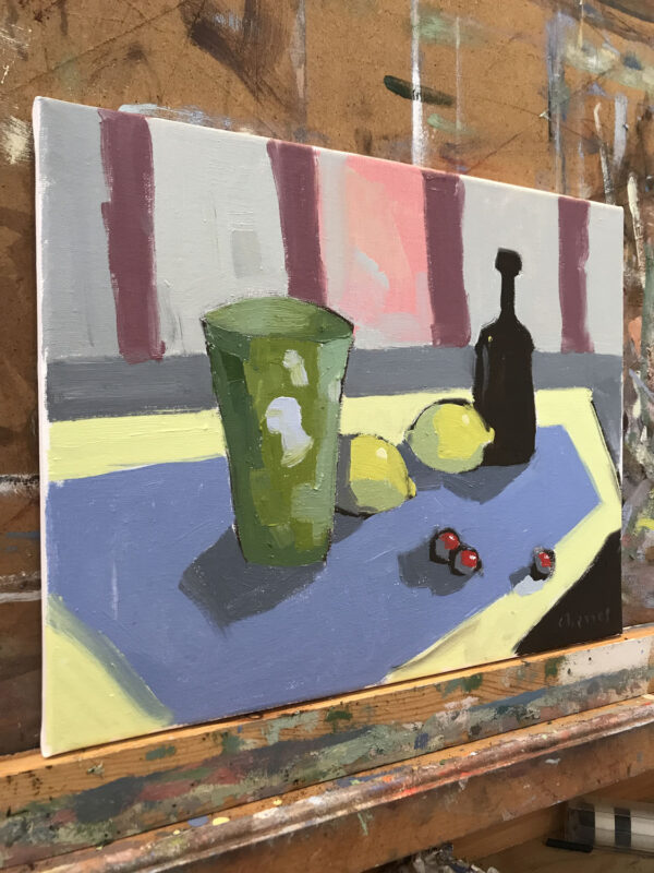 Black Bottle #7 - Image 5