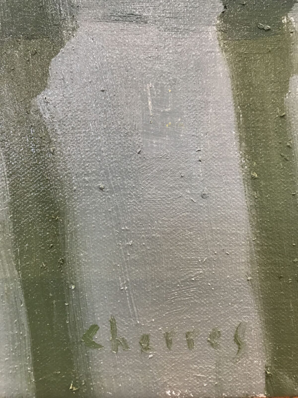 Green Bottle #1 - Image 4