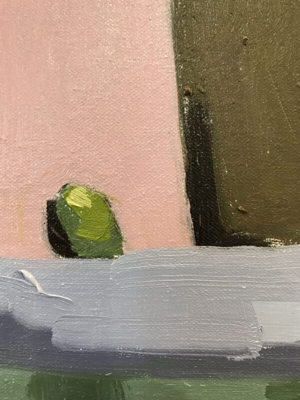 Green Bottle #1 - Image 3