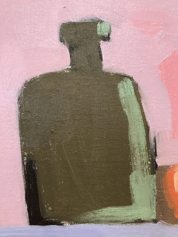 Green Bottle #1 - Image 5