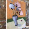Flower Movement #4 - Image 5
