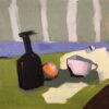 Black Bottle #1