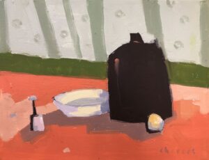 Black Bottle #4
