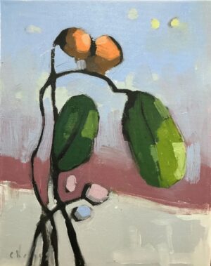 Flower Movement #13