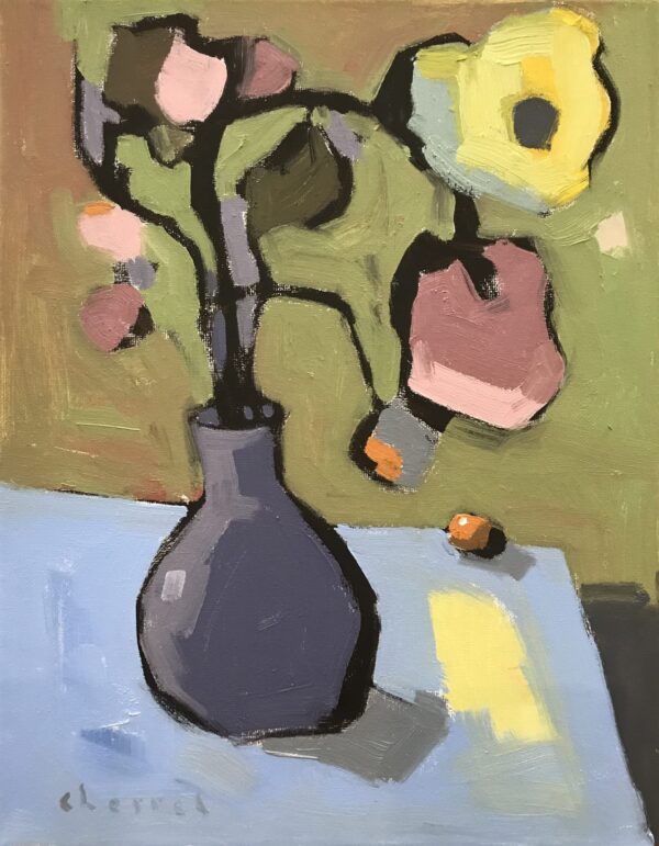 Flower Movement #2