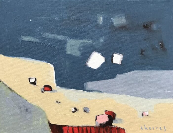 Horizons No. 3 Original Painting