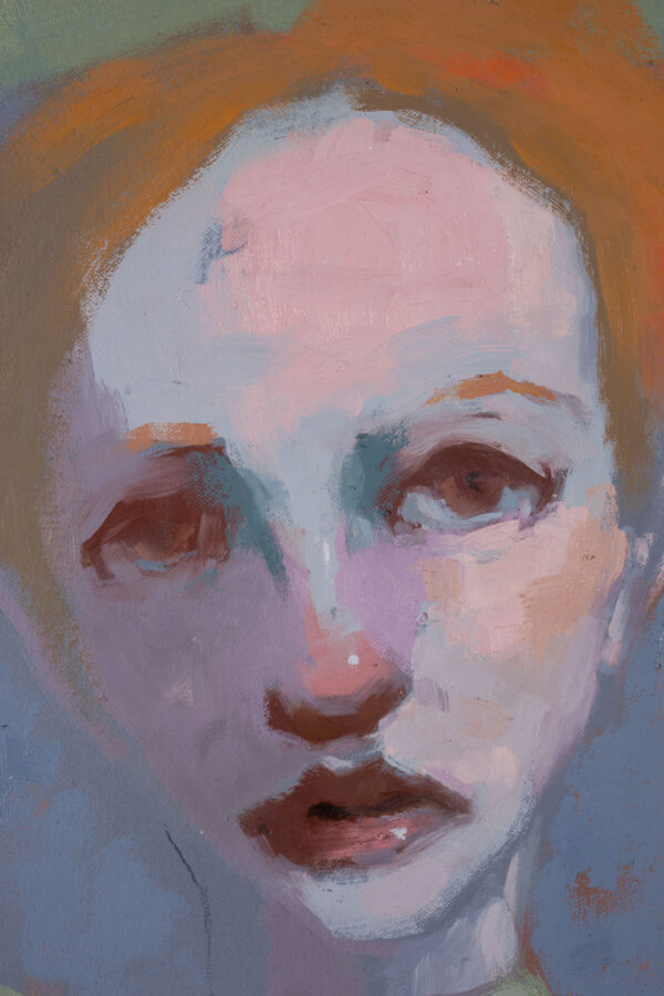 Unidentified Humans IV - Image 3