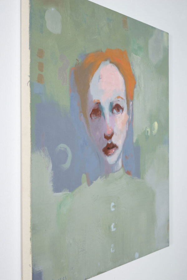 Unidentified Humans IV - Image 4