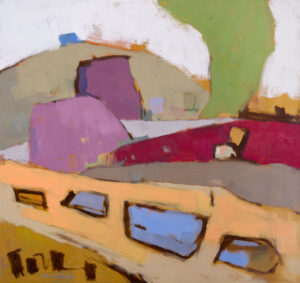 Horizons #33