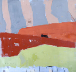 Horizons #34