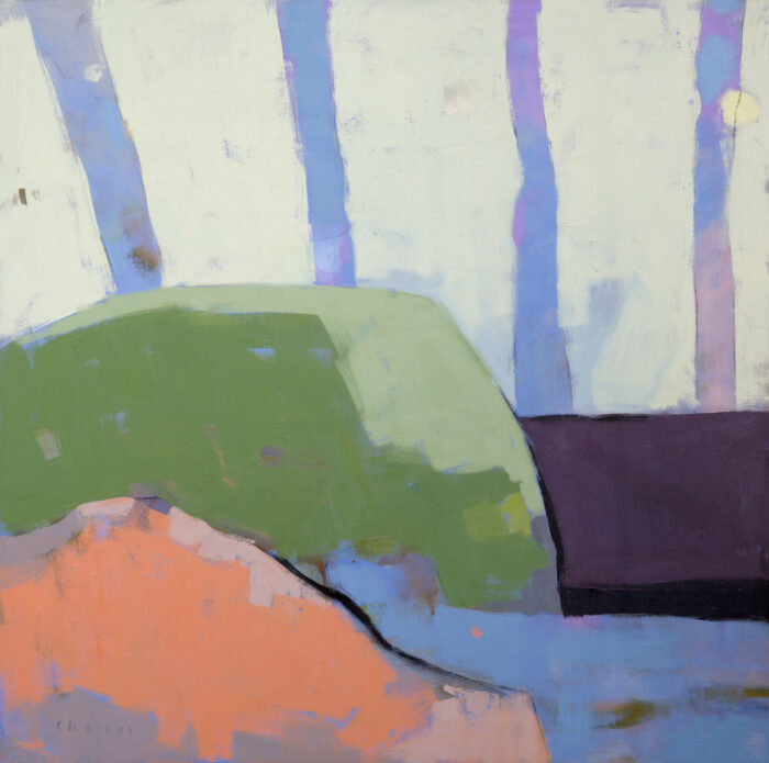 Horizons No. 36 Original Painting