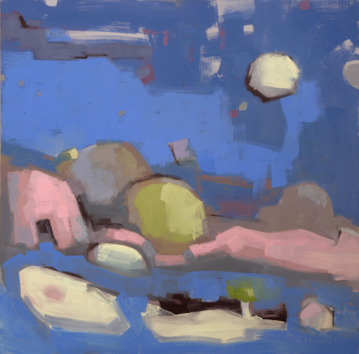 Horizons No. 37 Original Painting