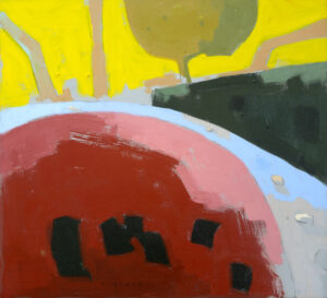 Horizons #40