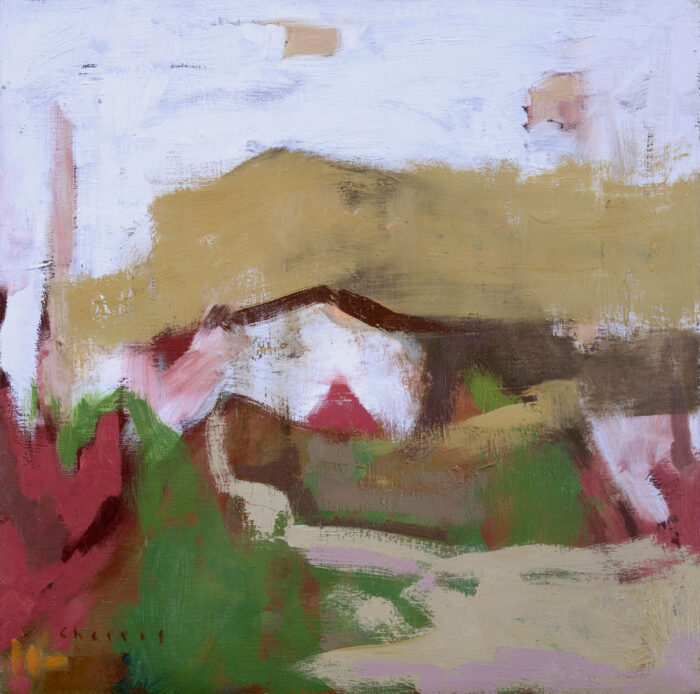 Horizons No. 42 Original Painting