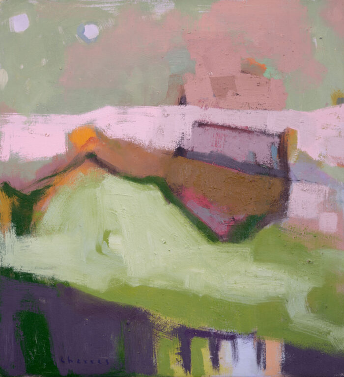 Horizons No. 43 Original Painting