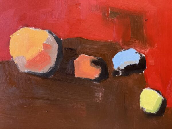 Horizons #54 - Image 3