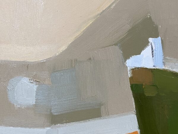 Horizons No. 55 Original Painting - Image 5