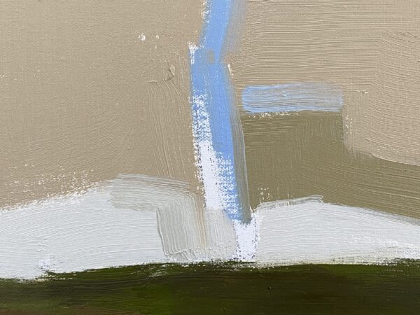 Horizons No. 55 Original Painting - Image 4