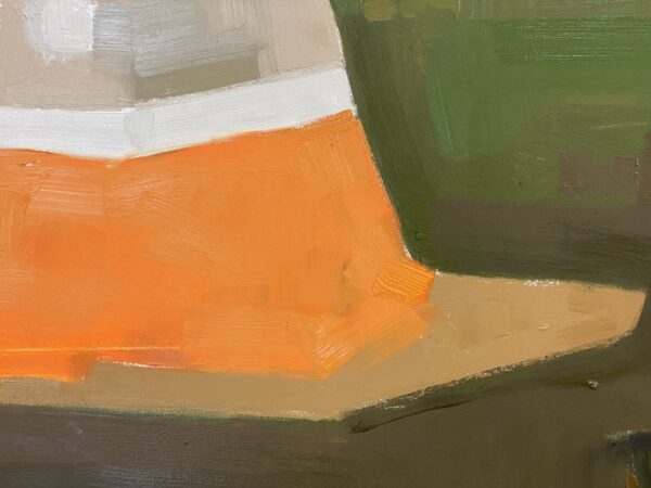 Horizons No. 55 Original Painting - Image 3