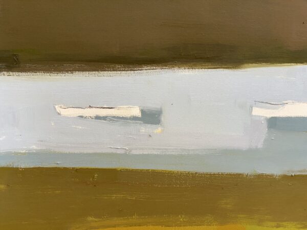 Horizons No. 55 Original Painting - Image 2