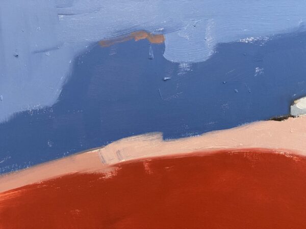 Horizons No. 51 Original Painting - Image 6