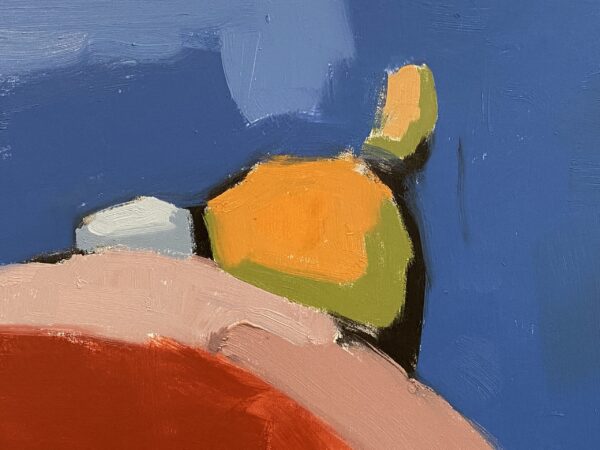 Horizons No. 51 Original Painting - Image 5