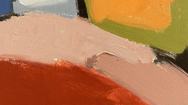 Horizons No. 51 Original Painting - Image 4