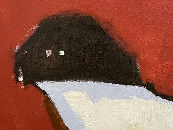Horizons No. 51 Original Painting - Image 3