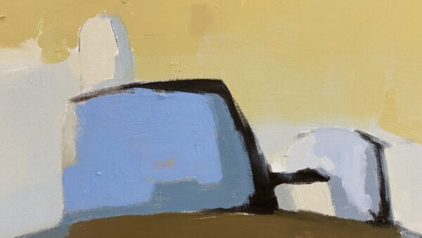 Horizons No. 52 Original Painting - Image 3
