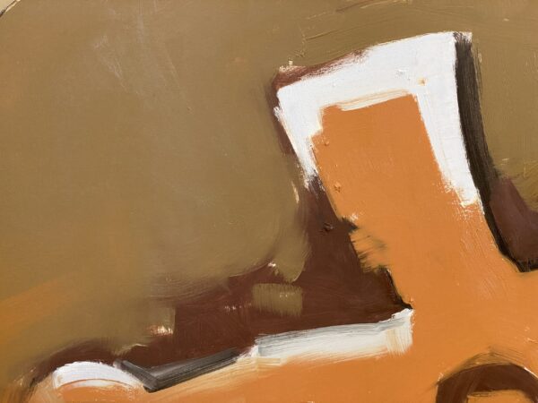 Horizons No. 52 Original Painting - Image 4
