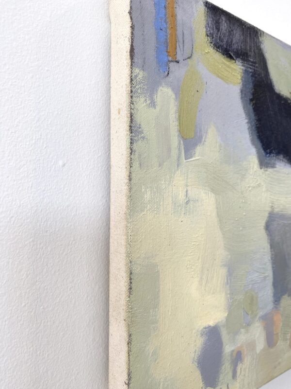 Summer Days Original Painting - Image 4