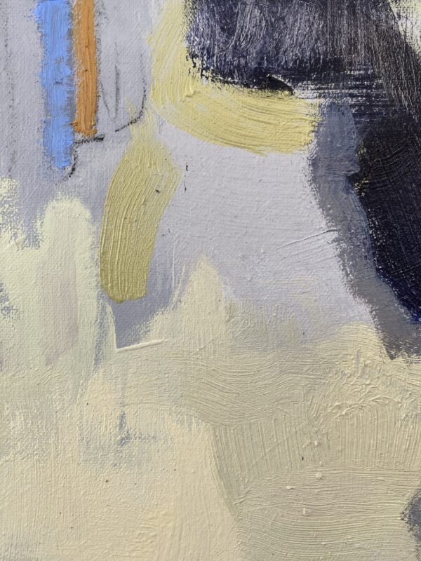 Summer Days Original Painting - Image 6