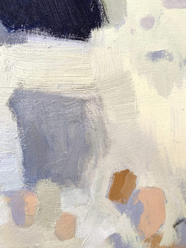 Summer Days Original Painting - Image 5